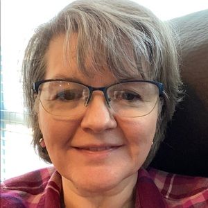 Meet your Posher, Brigette